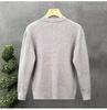High-Quality Long Sleeve Harajuku-Style Fashion Top