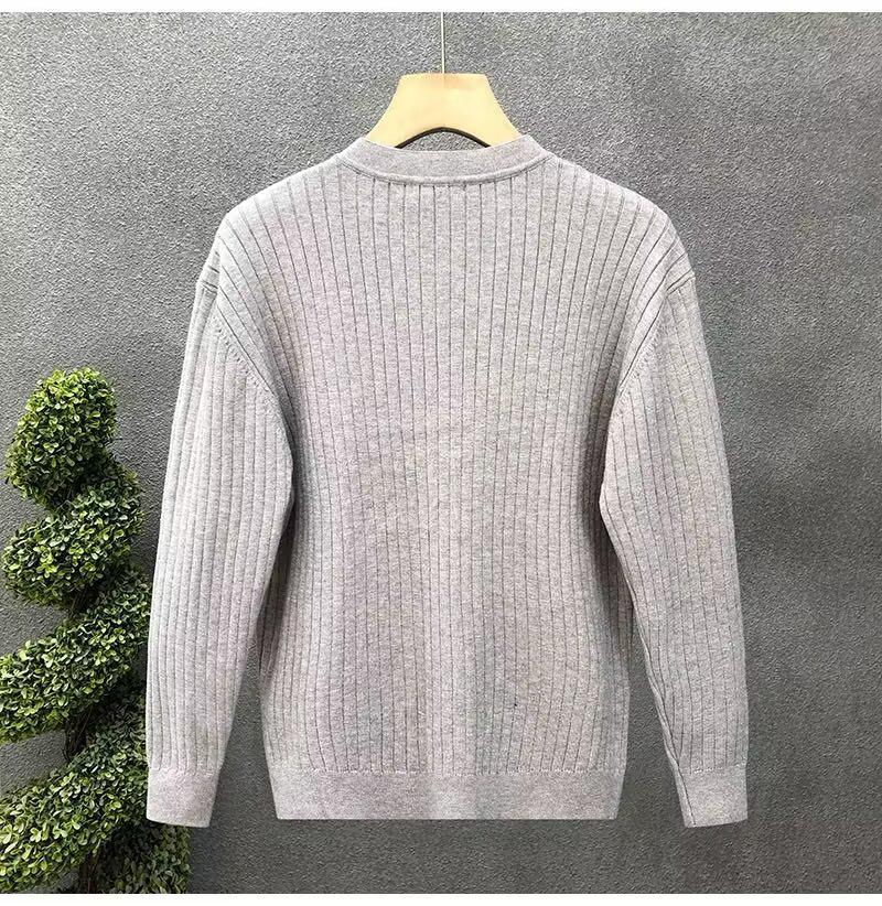 High-Quality Long Sleeve Harajuku-Style Fashion Top