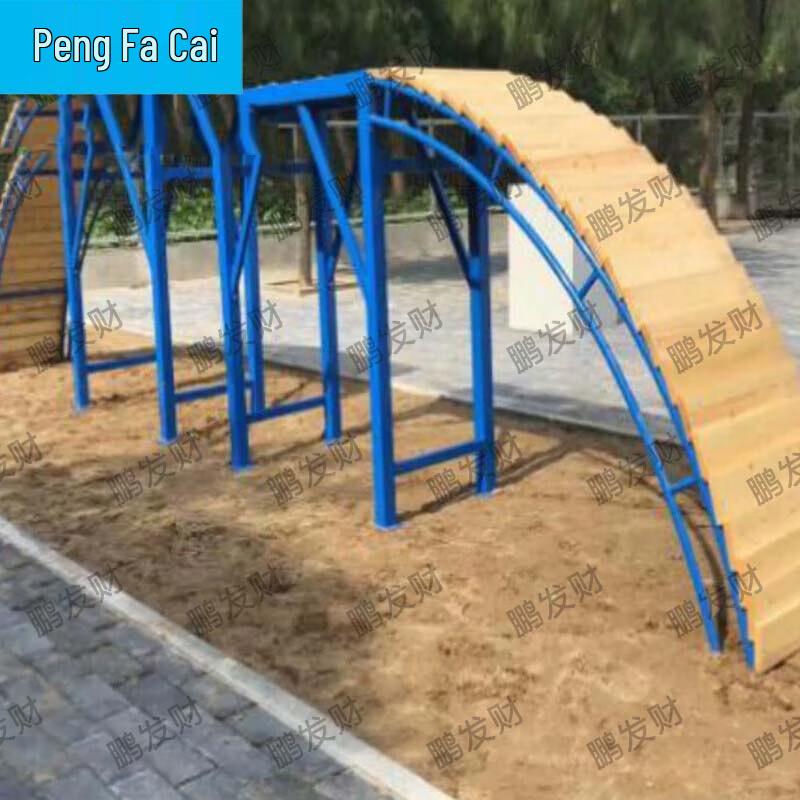 Professional Outdoor Dog Agility Training Equipment