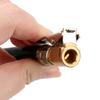 Car Tire Pressure Gauge Air Inflator EU Adapter Vehicle Tester LCD Digital Test Inflation Monitoring Manometer Motorcycle Bike