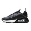 Nike Air Max 2090 Schwarz Weiß Schwarz Damen Sneaker Freizeitschuhe CK2612-002