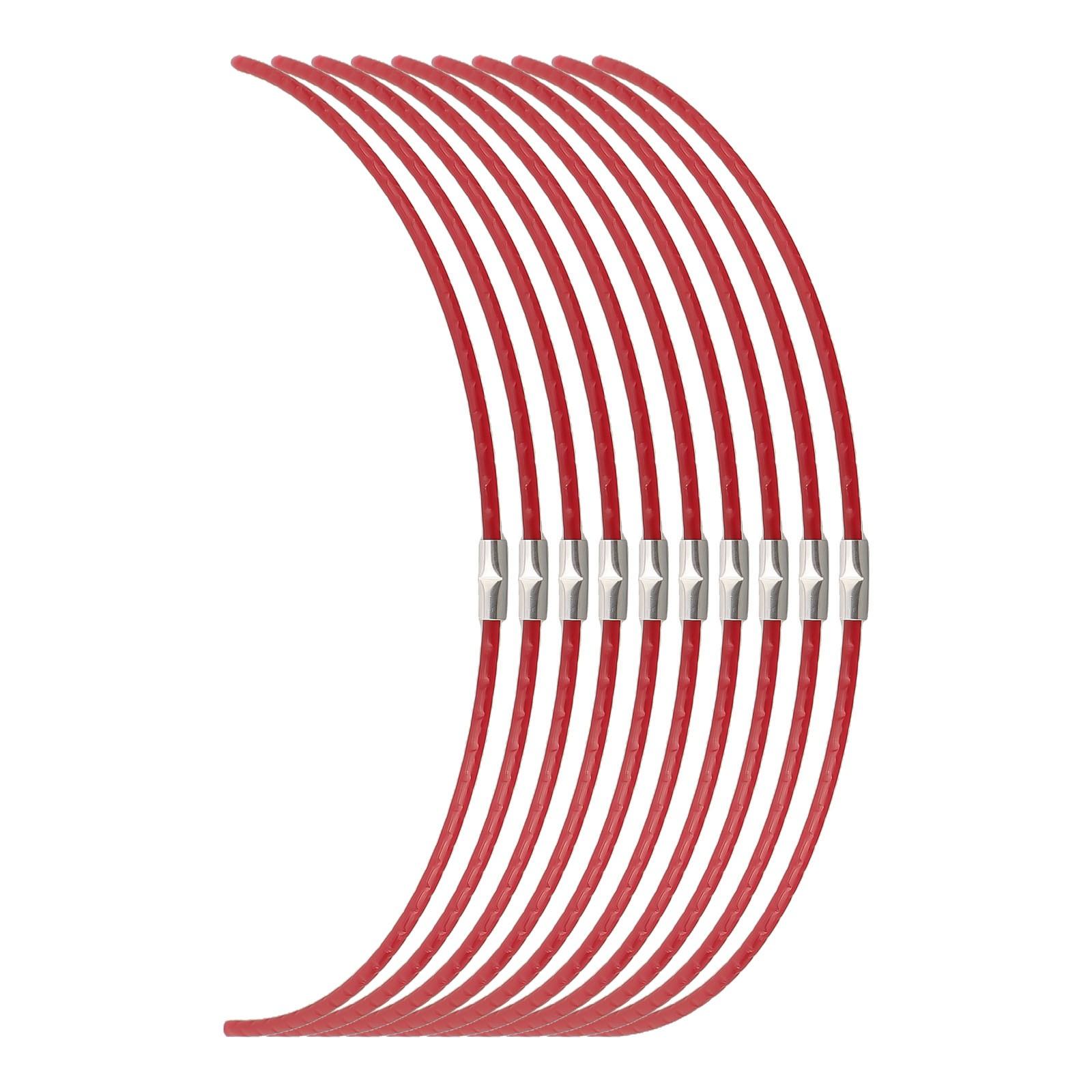 

Режущая катушка с ниткой Триммер для лески Прочная режущая леска