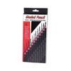 2H-8B Wooden Lead Pencils Graphite Shading Drawing Pencil Artists Sketch Pencil  Art Supplies
