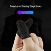 2026 Elite PUBG Six-Finger Game Controller for Apple & Android Devices