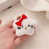 Cute Kids Girl Hair Rope Baby Girl Hair Ties Cartoon Toddler Girl Headwear