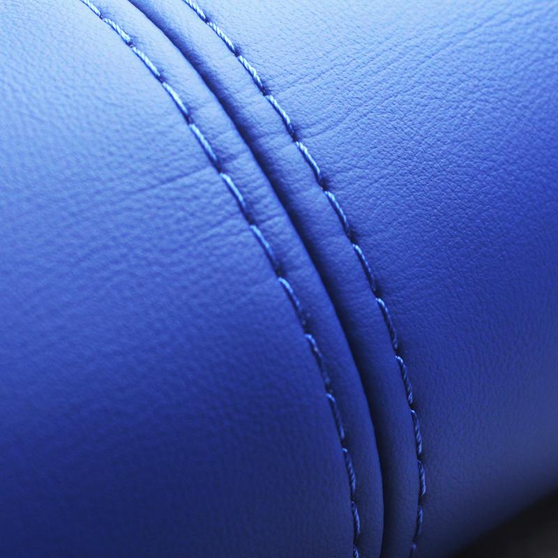 Only 4 Doors Car For VW Golf 4 MK4 Bora Jetta 1998 - 2005 Interior Door Armrest Panel Microfiber Leather