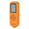 Paint Thickness Gauge Digital Coating Thickness Gauge Meter Car Painting Depth Gauge for Used Car Buyer Paint Mil Thick