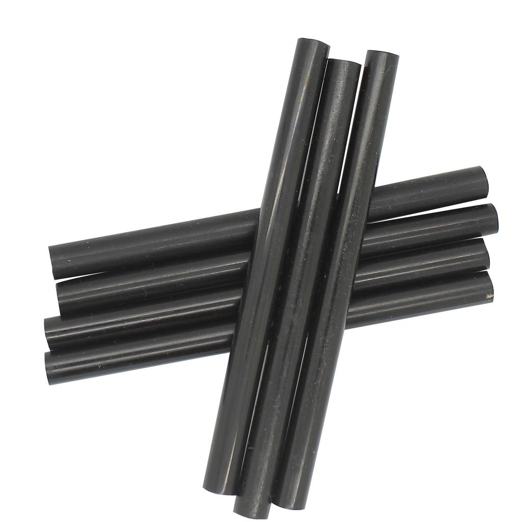 Taiyo Electric Industry (goot) Hot Sticks, Black, 1kg, HB-40S-BK-1K