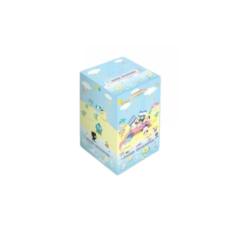 Official Genuine Sanrio Manxing Time Series Card Anime Peripheral Collection Exquisite Toy Card Holiday Gifts Box