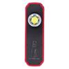 LED Work Light 60W 2 Dimmable Mode Hanging Hook USB Charge Magnetic Base Rechargeable Work Light