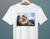Gefallener Engel, Alexandre Cabanel, Unisex T-Shirt, Kunst T-Shirt, Cooles Geschenk, Engel, Fine Art T-Shirt, Geschenk für Sie, Geschenk für Ihn, Geschenk für Kunstliebhaber