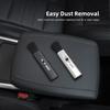 Retractable Car Cleaning Brush Interior Cleaning Tools For Mini Cooper JCW Works F54 F55 F56 F57 F60 R50 R52 R53 R55 R56 R57 R58 a1