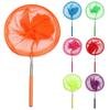 Outdoor Lightweight Dragonfly Children's Telescopic Butterfly Net Insect Catch Mesh Kids Fishing Net