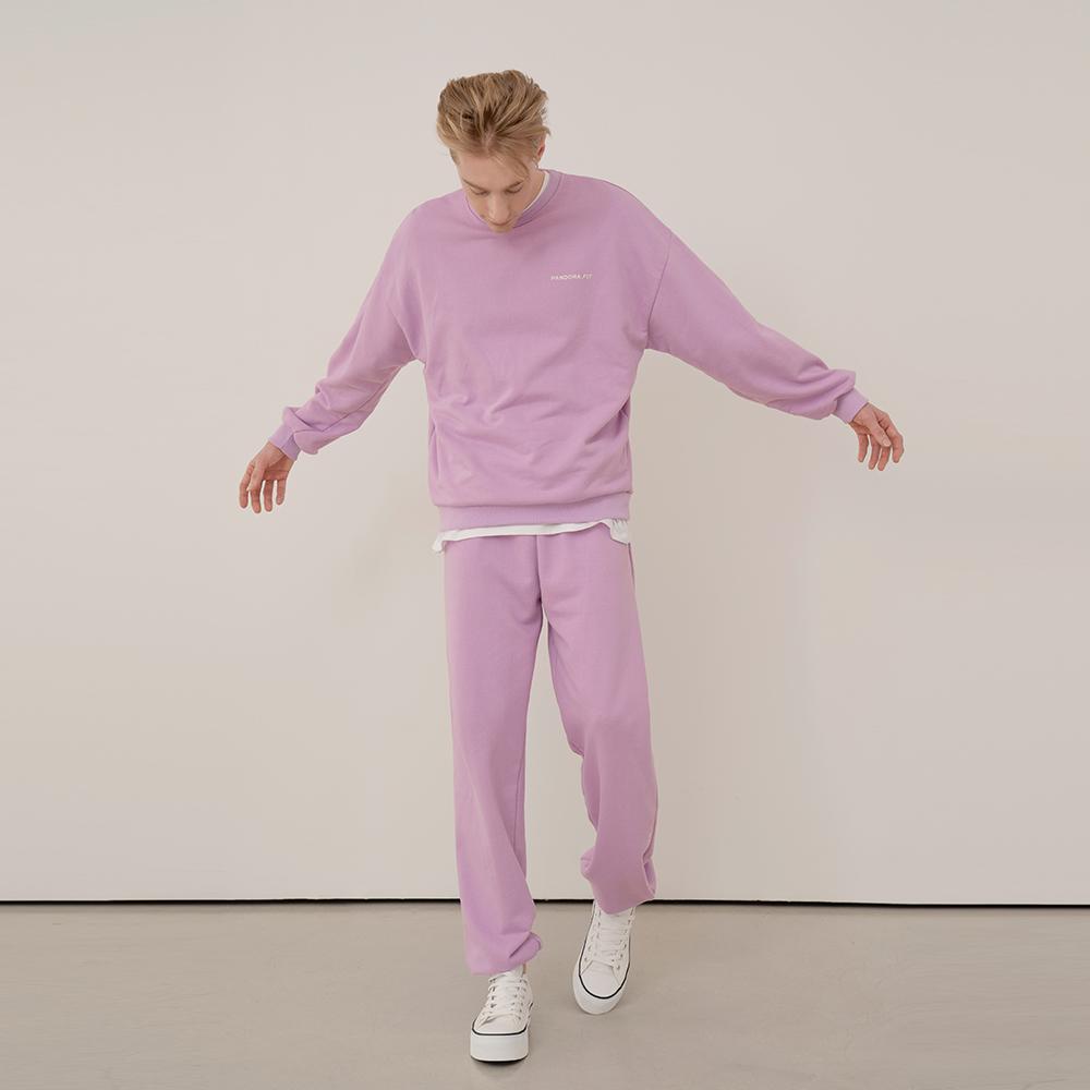 PANDORAFIT Standard Jogger Violet