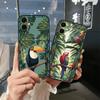 Card Bag Anti-knock Phone Case For Samsung Galaxy A06/SM-A065F/M Anti-dust TPU Cover Graffiti Card Slot Silicone Durable