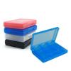 28-In-1 Game Card Case Compatible 3DS / 3DS / DSi / DSi XL / DSi LL / DS / DS Lite Cartridge Storage Box Holder