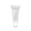 10pcs Lipstick Bottle Lip Gloss Empty Plastic Tube Lipstick Storage Container