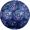 Tottenham Hotspur Theme Soccer Ball Size 5 Soccer Ball Soft Touch Professional Training Football for Outdoor Sports
