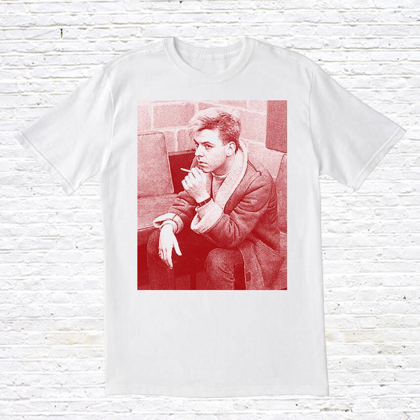 

Andy Rourke TShirt. The Smiths Unisex T-Shirt XXL