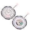 China Sunon Sl28 Sl28-6 Quartz Movement Replacement Three Hands Calendar Date A Cheap Alternative To 2115-20Z Movement