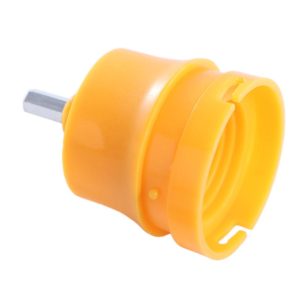 Threading PPR Water Pipe Inner Hole Drill Plumbing Pipe Threader Tap  For 1/2inch And 3/4inch Pipes