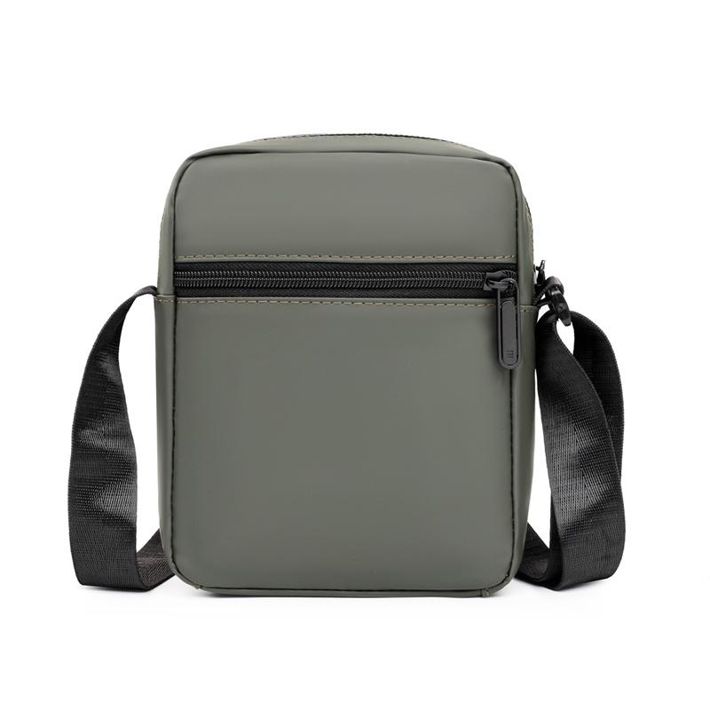 Sport Crossbody Bag Men's Travel Shoulder Bag