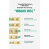 THE FACE SHOP Rice Bright Cleansing  Gel Foam / Foam Cleanser / Tube Balm / Cleansing Water / Cleansing Oil (20 Options) - DAISO