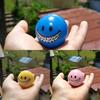 Verity Monster Figur Verity Action Figur Gelber Ball Verity Mod Spielzeug Falschheit Figur Figur 3D Gedrucktes Spielzeug Ornament