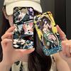 Anime Spy Family Mobile Phone Case for Samsung Galaxy S26 S25 S24 S23 S22 S21 S20 Note20 Plus FE Ultra Colorful Cover Pretty