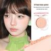 xixi Glowing Rendezvous: Translucent Blush - Natural Matte, Highlight & Expand Color, Easy for Complexion - Ideal for Students