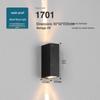 Becuri LED – Lămpi de perete LED