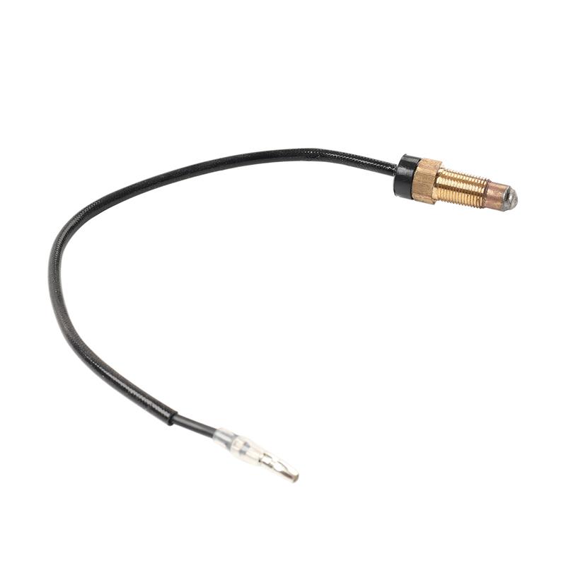 1pc 36550-004-0000 Motorbike Water Temp Sensor Warning Single Wire For HISUN 500 700 UTV