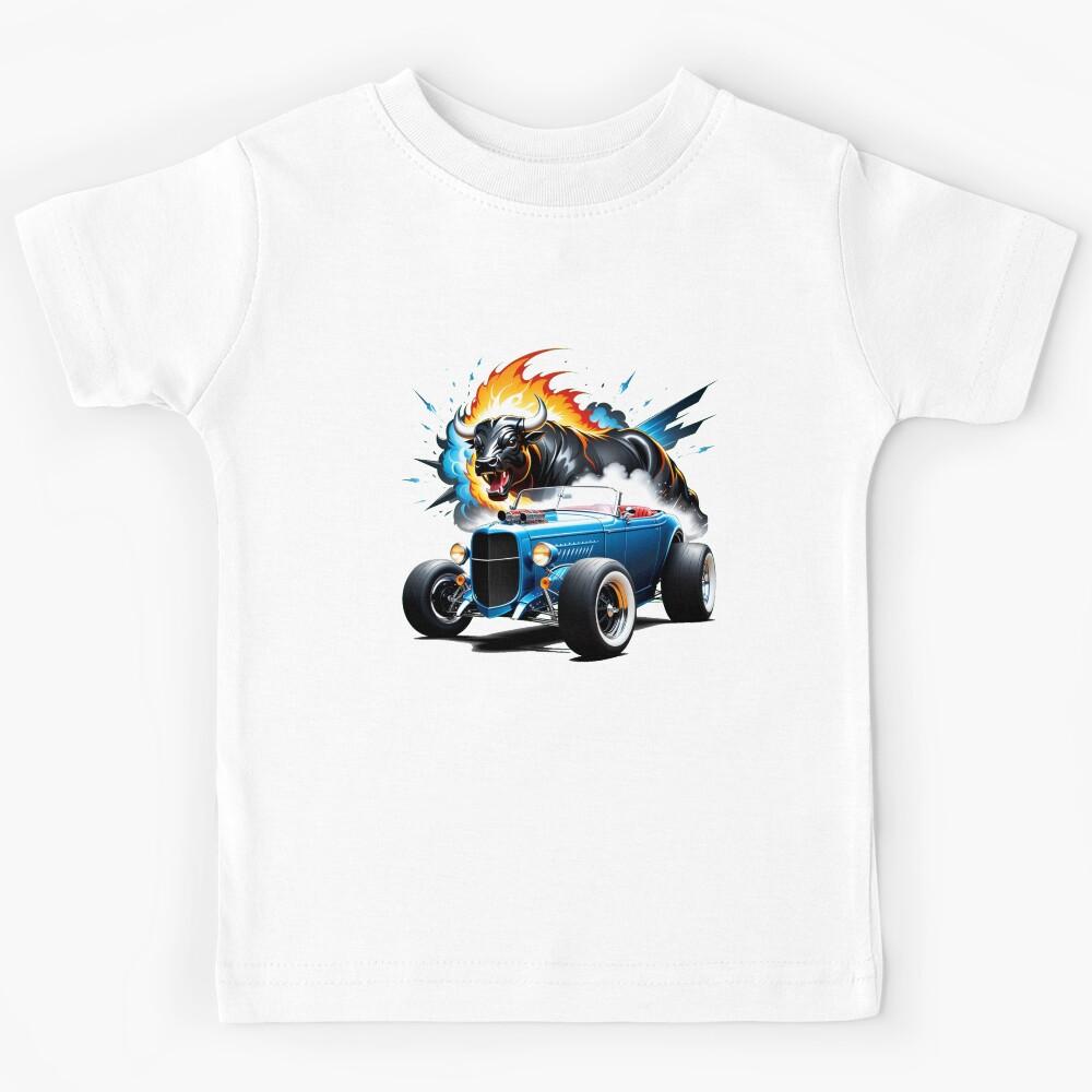 Hermione - Concept Car Kids T-Shirt 130