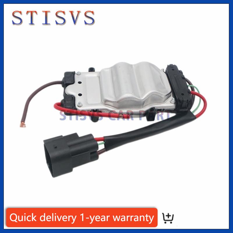 Radiator Fan Control Module 1137328080 For BMW 3 Series E46 1998-2006 316Ci 316i 316ti 318Ci 318i 318ti 320Ci 320i 32i 323i