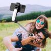 Remote Selfie Stick Tripod Phone Desktop Stand Desk Holder For iPhone Samsung