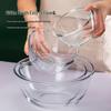 Large 6500ml Ceramic Dough Mixing and Proofing Bowl