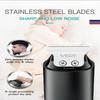 VGR Professional Zero Cutting Machine Rechargeable Cordless Beard Shaver Electric Travel Mini Model Hair Trimmer for Men Portable Shaver V-932