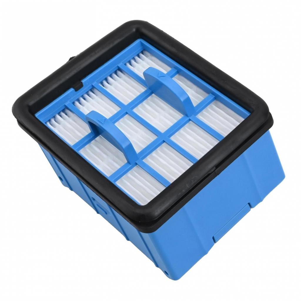 Essential Roller Brush Filter Set for Your For Bissell For CrossWave Cleaner