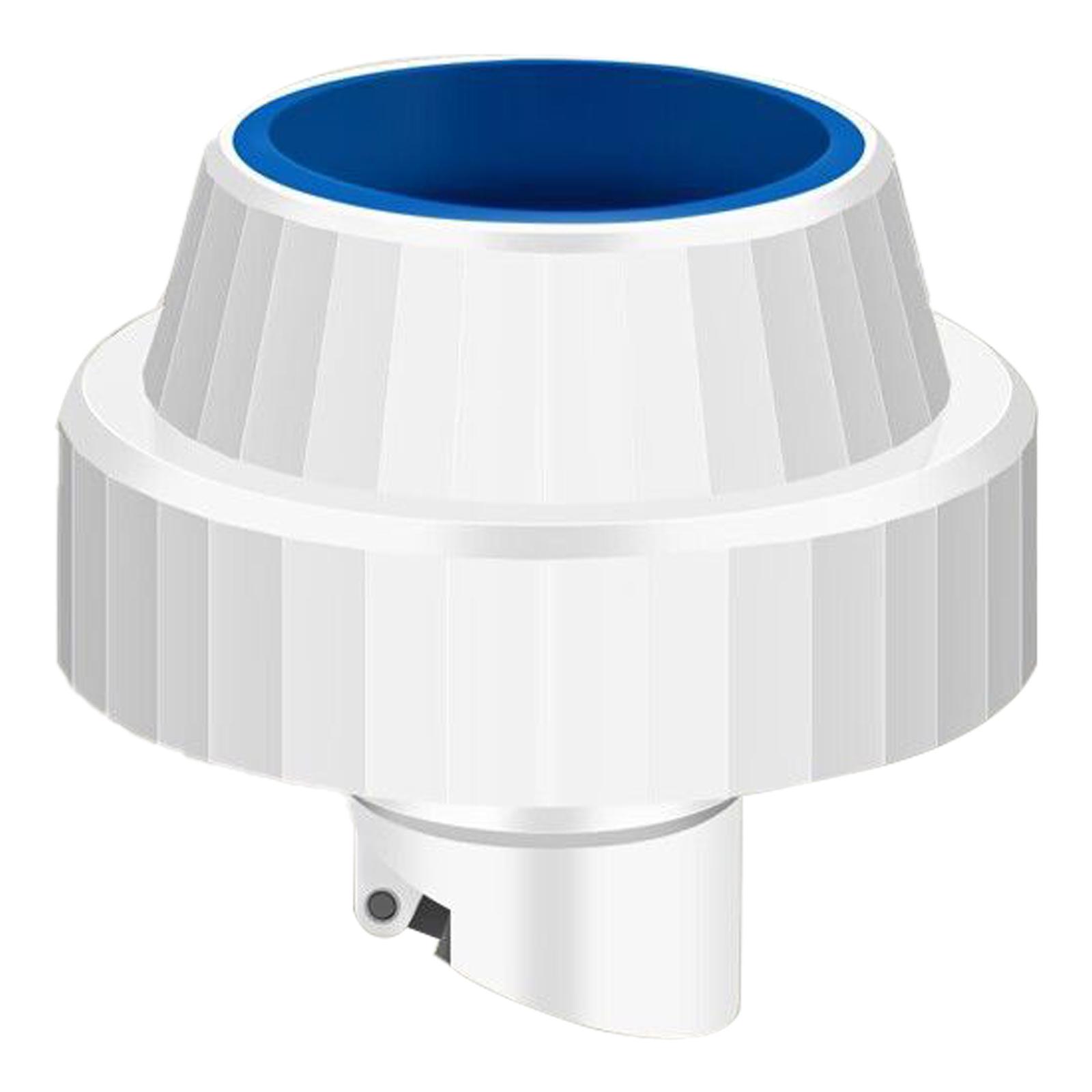 

Washer Drain Hose Seal Plug Floor Drain Plug Sewer Pipe Seal Rings Sealing Cover for Washing Machine Drains Sink Drain