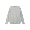 Nike Sportswear Club Casual Pullover Hoodie Men Tops Gray BV2667-063