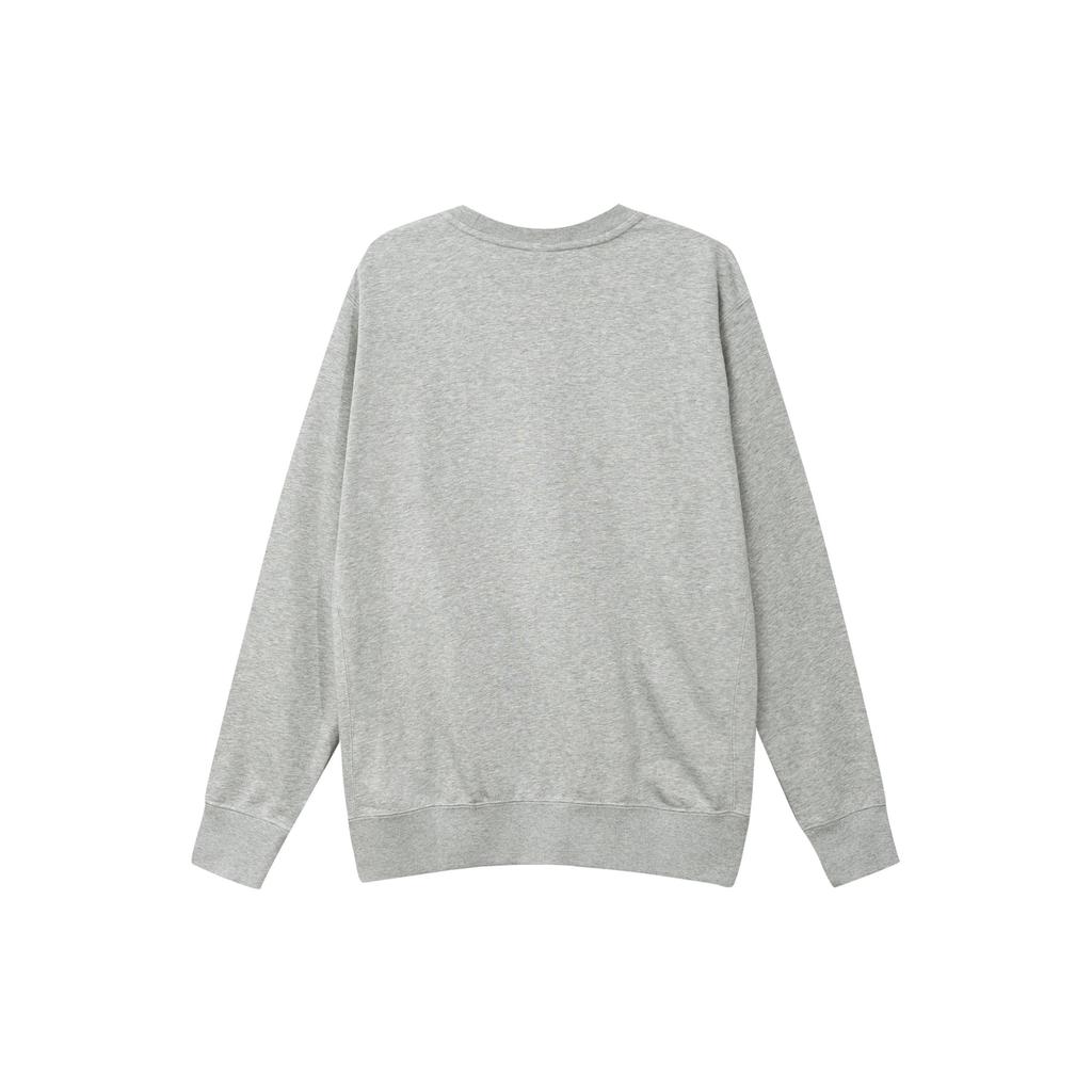 Nike Sportswear Club Casual Pullover Hoodie Men Tops Gray BV2667-063