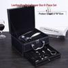 Shangqi Multi-function Red Wine Opener Gift Set