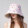 Kenmont Women's Hat 2026 New Sun Protection Wide Brim Bucket Hat UV Protection Spring Summer
