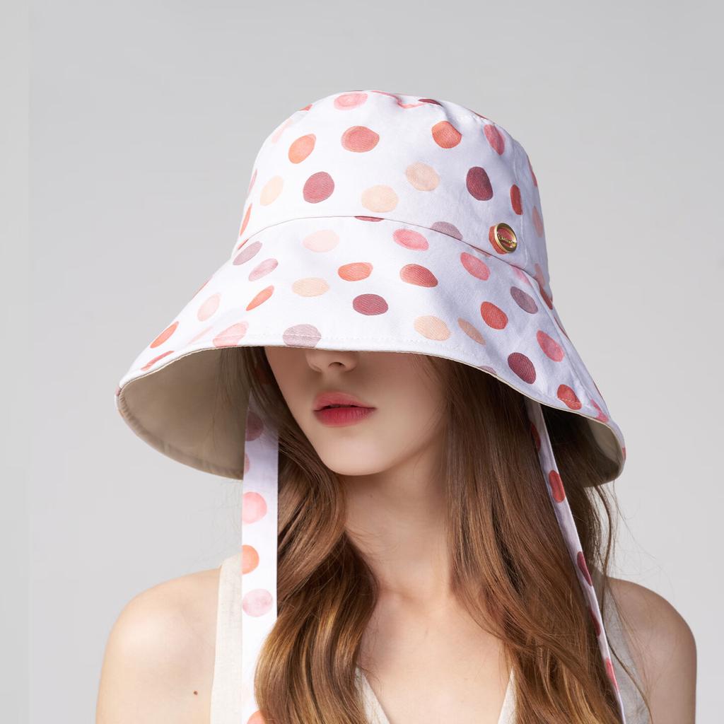 Kenmont Women's Hat 2026 New Sun Protection Wide Brim Bucket Hat UV Protection Spring Summer