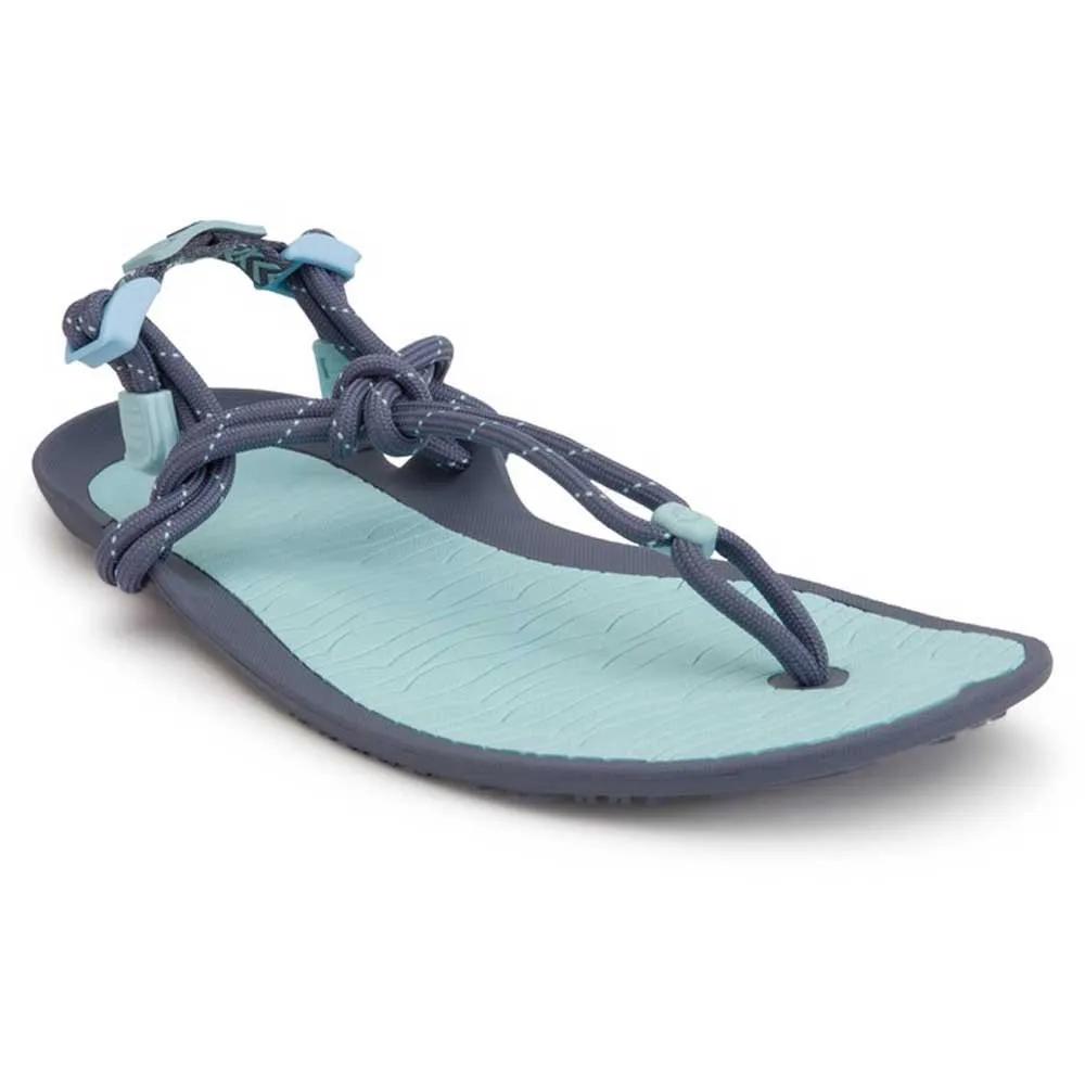 Xero Shoes Aqua Cloud Sandals Have Been Repaired