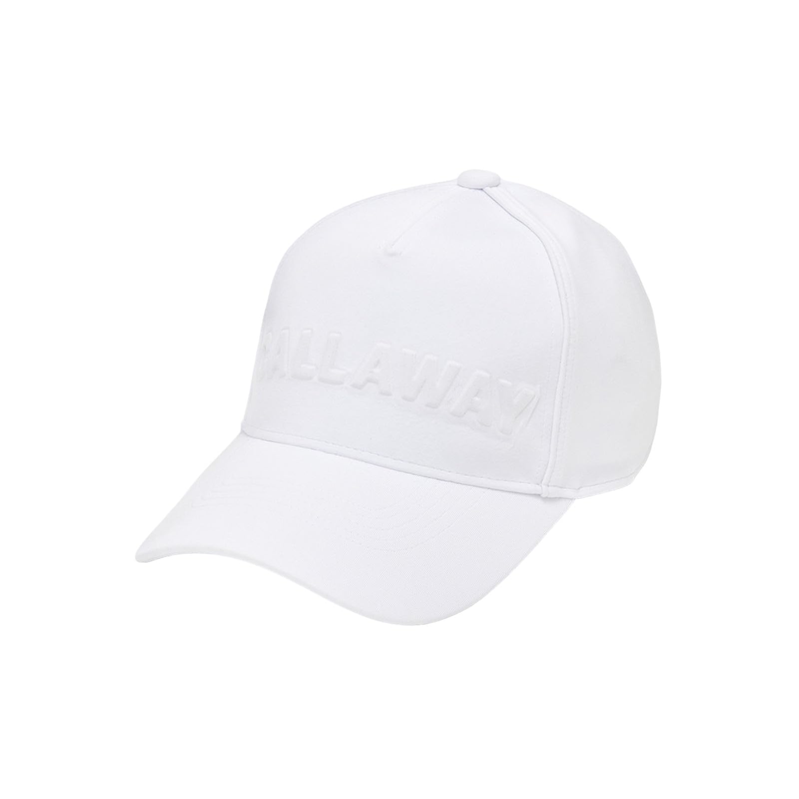 

cap size Golf hat C24291102 [Callaway] Men s (cardboard, adjustable) / / 1030_White