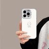 Love Smile Case For VIVO V50 Lite V40 V30E V29E V27E V23E V29 V27 V23 V25 Y28S Y29S Y19S Y17S Y29 Y36 Y04 Y02 Y03 Y16 Y27 Y22S