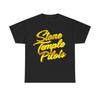 Herren- und Damen-T-Shirts Stone Temple Pilots