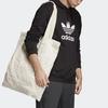 Adidas Originals Trefoil Hoodie International Edition Men Tops Black DT7964