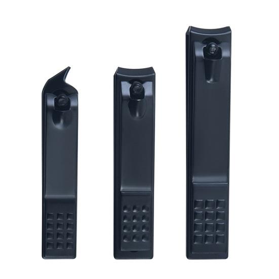 1 Set Professional Nail Clippers Set Ultra Sharp Ergonomic Design Comfort Fingernail Toenail Cutters for Precise Trimming